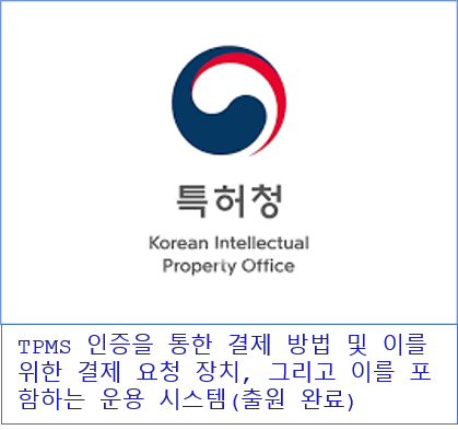 TPMS 인증을 통한 결제 방법 및 이를 위한 결제 요청 장치, 그리고 이를 포함하는 운용 시스템